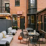No. 284 Back Bay Hotel, Sonder By Marriott Bonvoy