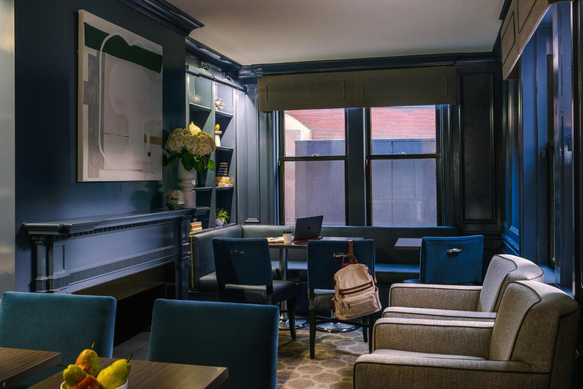 No. 284 Back Bay Hotel, Sonder 4* Boston