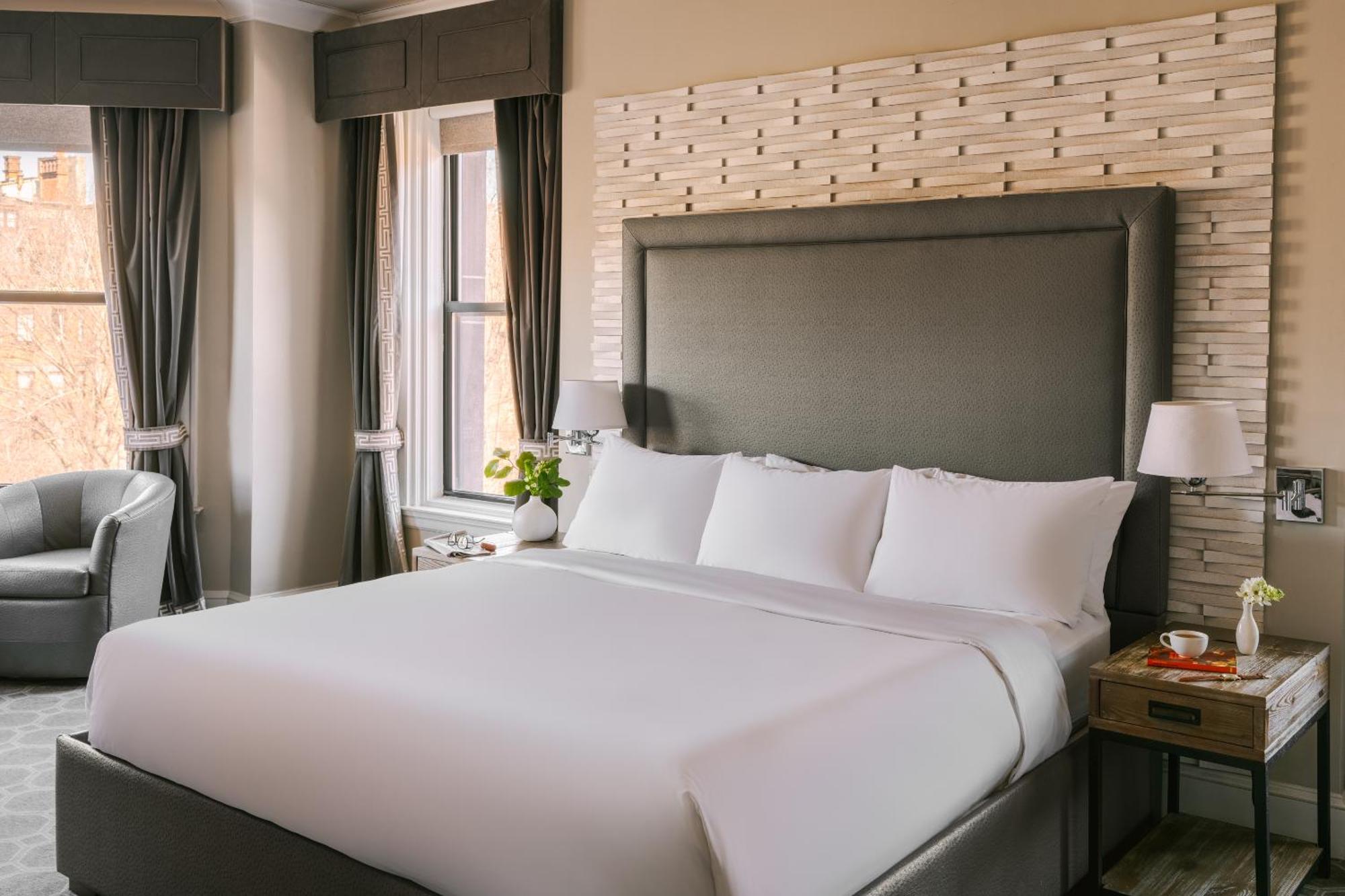 Hotel No. 284 Back Bay Hotel, Sonder Boston
