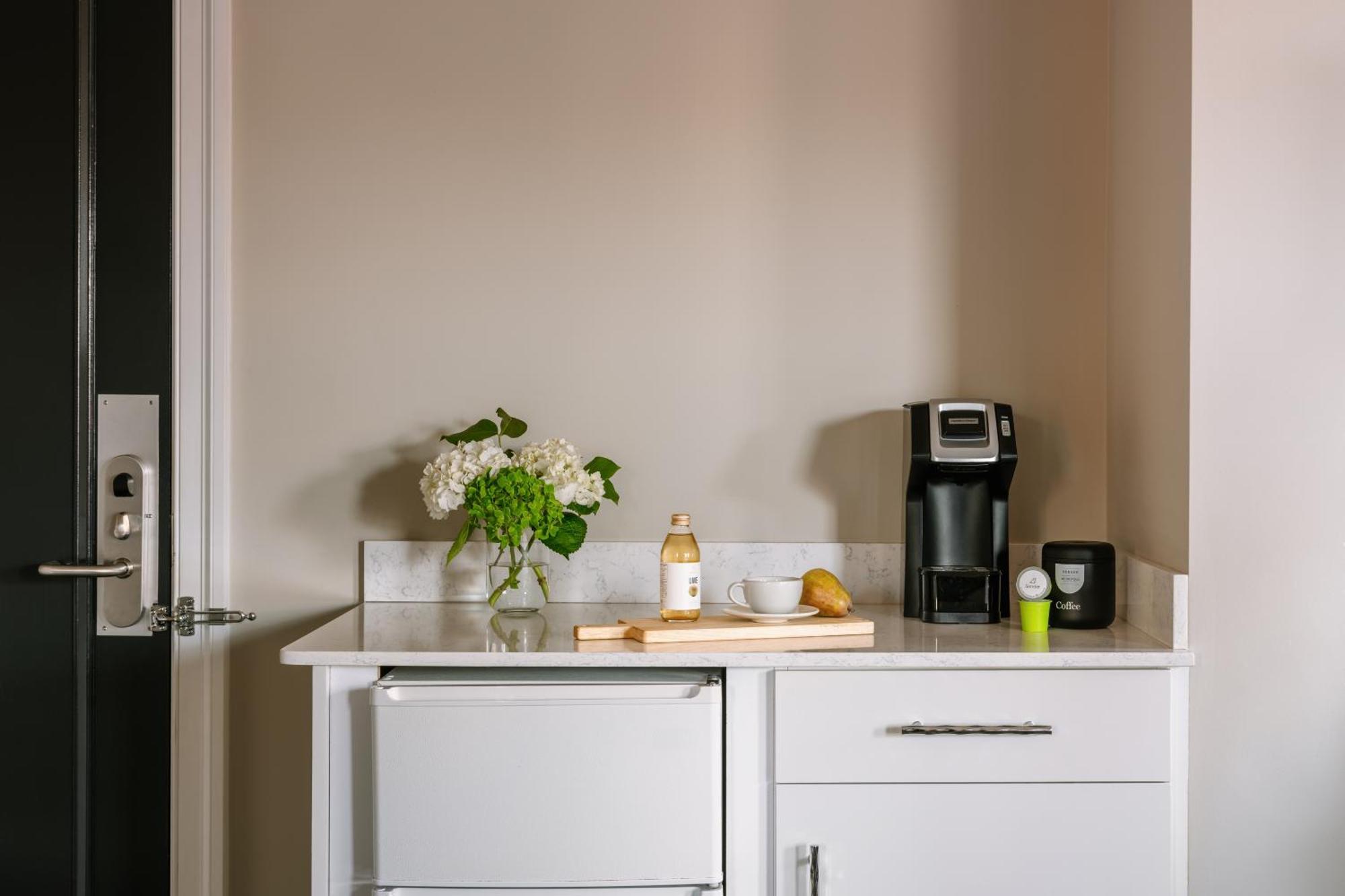 No. 284 Back Bay Hotel, Sonder 4* Boston