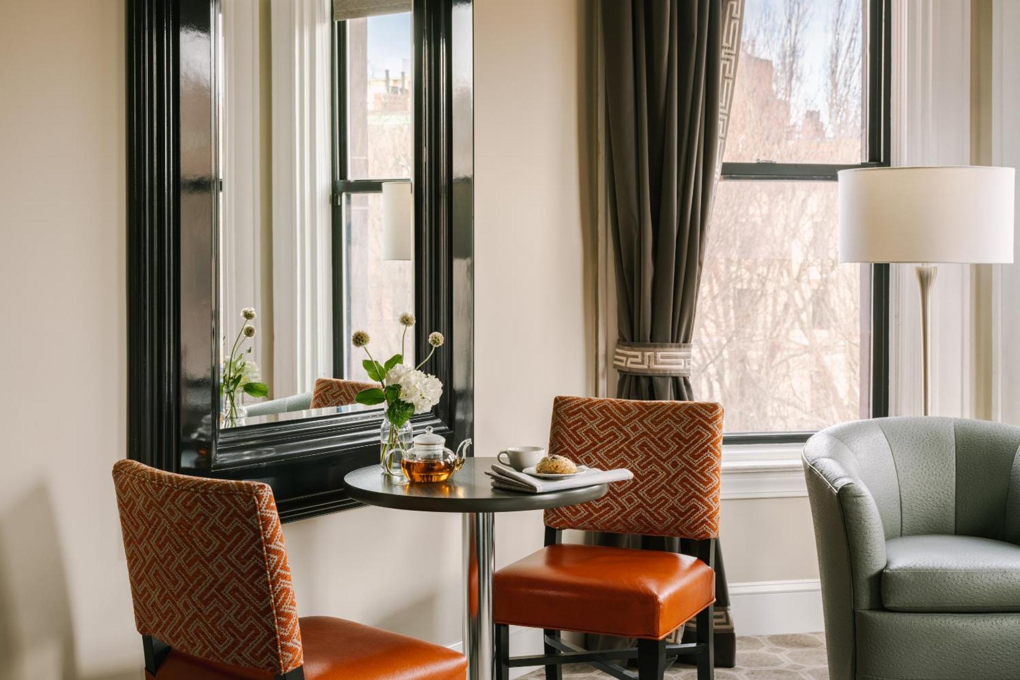 No. 284 Back Bay Hotel, Sonder Hotel Boston