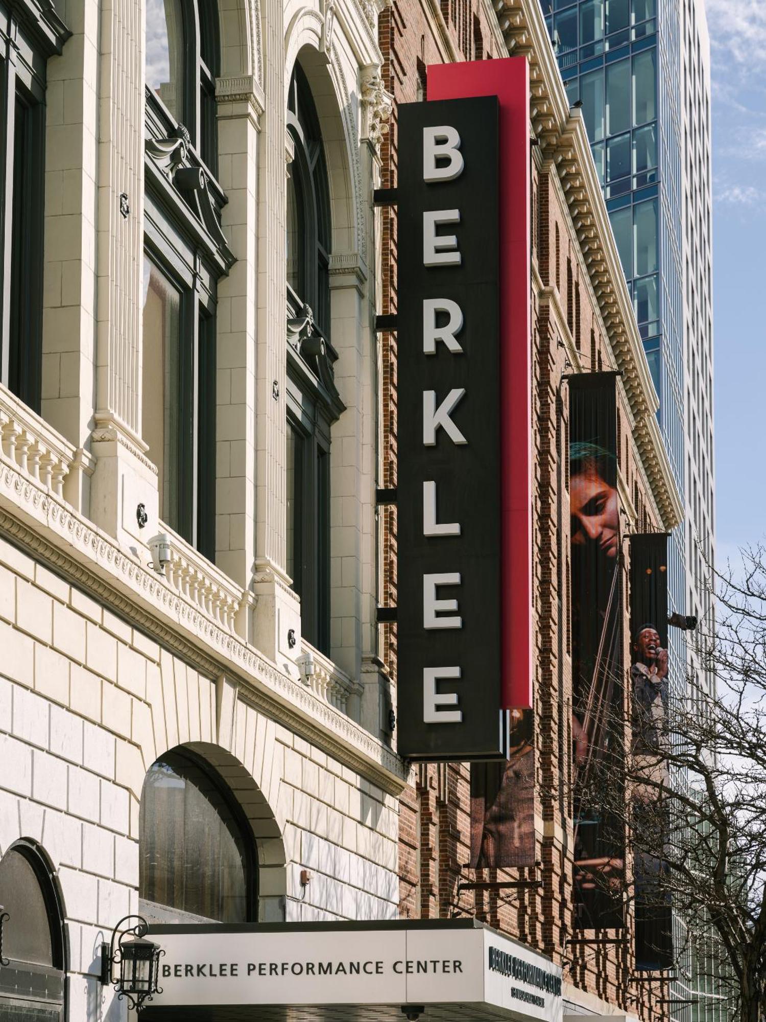 No. 284 Back Bay Hotel, Sonder Hotel