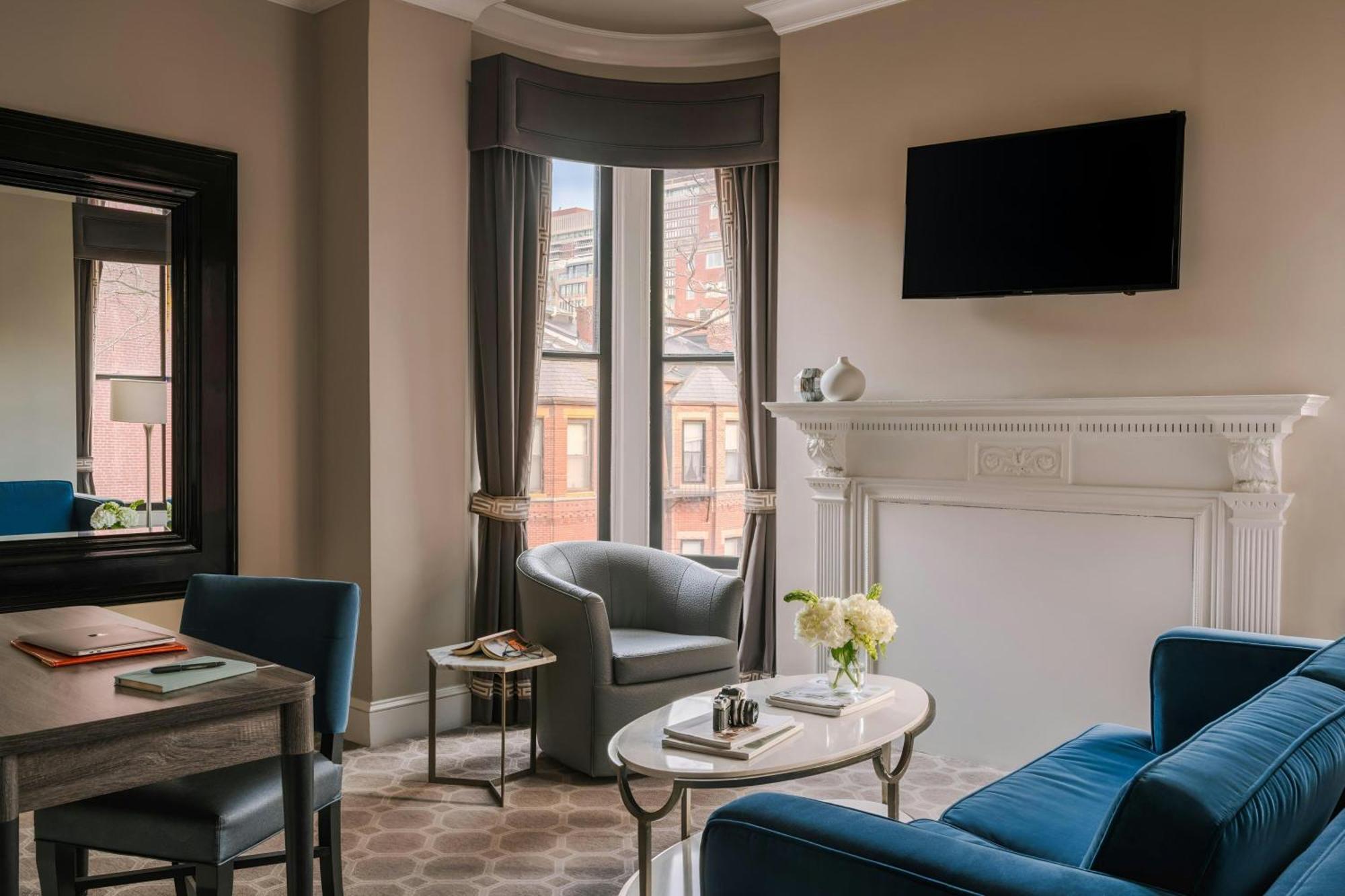 No. 284 Back Bay Hotel, Sonder 4*